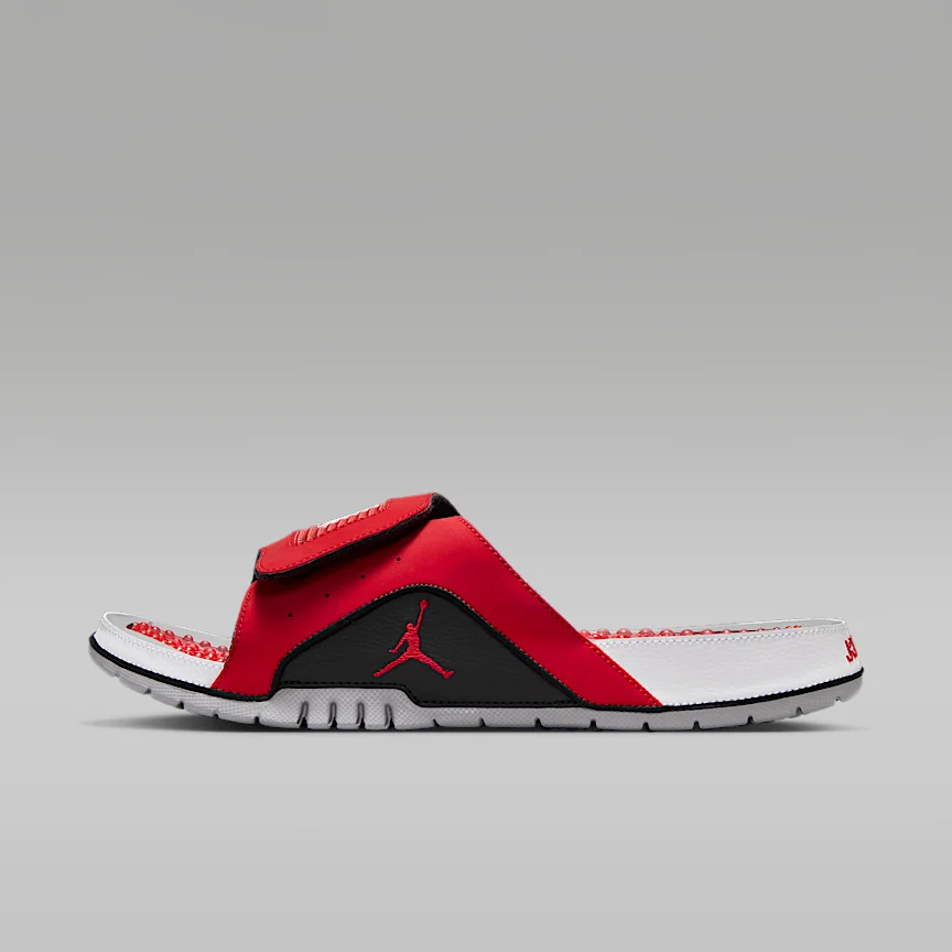 NIKE ジョーダン ハイドロ 4 レトロ — メンズスライド - Image 2