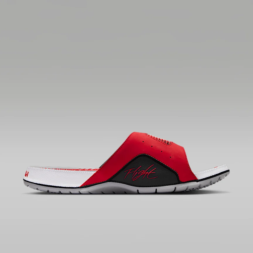 NIKE ジョーダン ハイドロ 4 レトロ — メンズスライド - Image 4