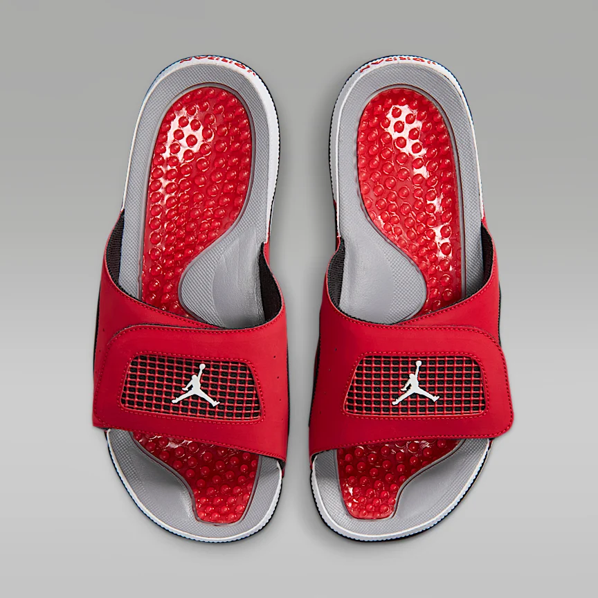 NIKE ジョーダン ハイドロ 4 レトロ — メンズスライド - Image 5