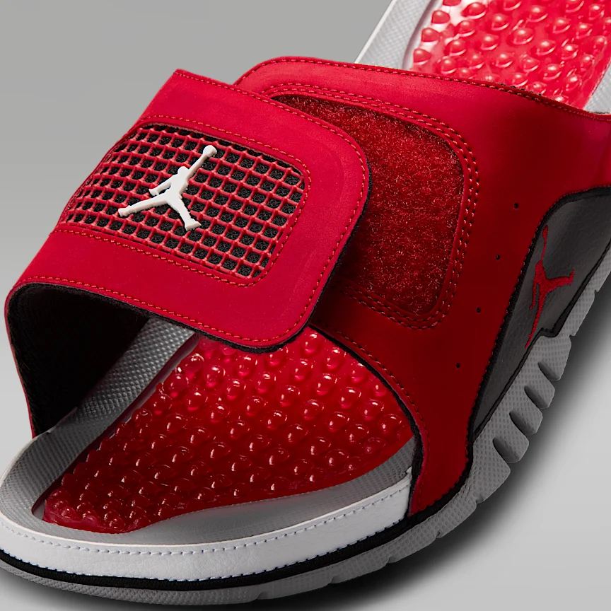 NIKE ジョーダン ハイドロ 4 レトロ — メンズスライド - Image 6