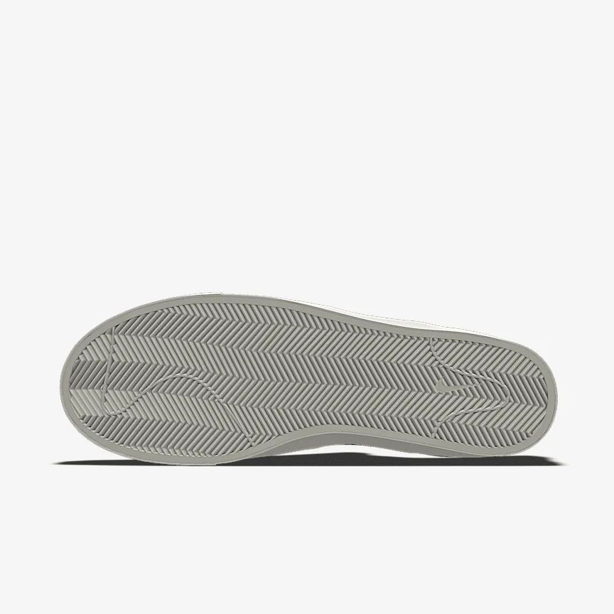 NIKE SB ズーム ジャノスキー スリップ By You — カスタム メンズ スケートボードシューズ - Image 6