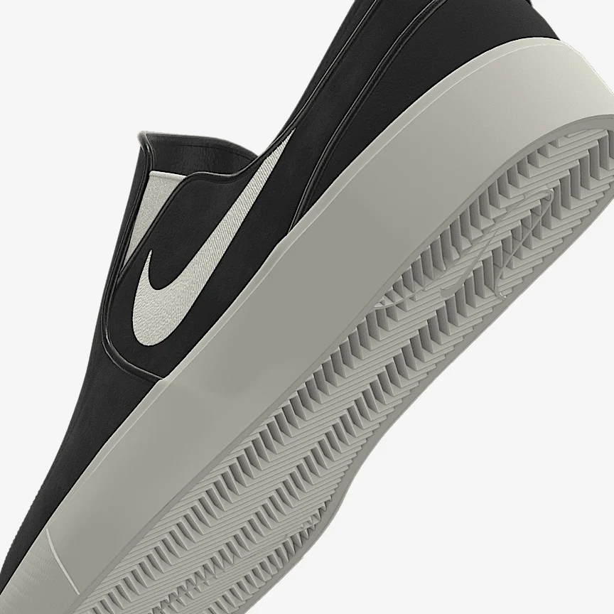 NIKE SB ズーム ジャノスキー スリップ By You — カスタム メンズ スケートボードシューズ - Image 8