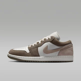 NIKE Air Jordan 1 Low — Men's Shoes