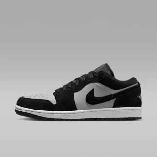NIKE エア ジョーダン 1 LOW — メンズシューズ