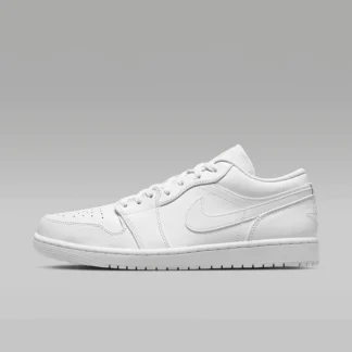 NIKE Air Jordan 1 Low — Men's Shoes