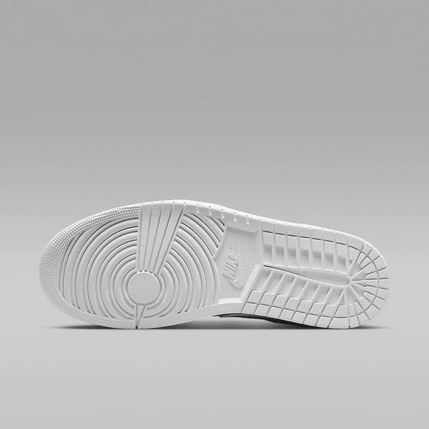 NIKE Air Jordan 1 Low — Men's Shoes - Image 2