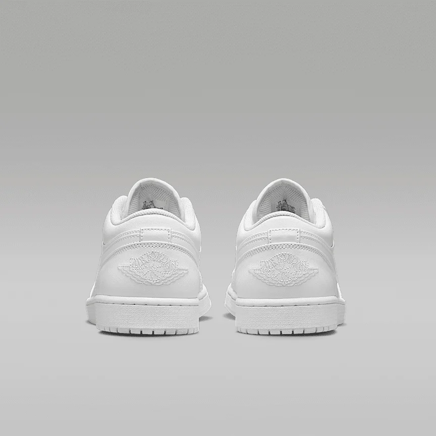 NIKE Air Jordan 1 Low — Men's Shoes - Image 6