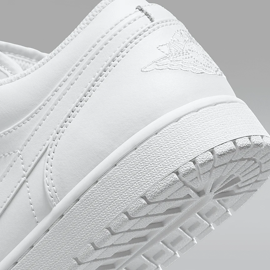 NIKE Air Jordan 1 Low — Men's Shoes - Image 8