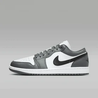 NIKE エア ジョーダン 1 LOW — メンズシューズ