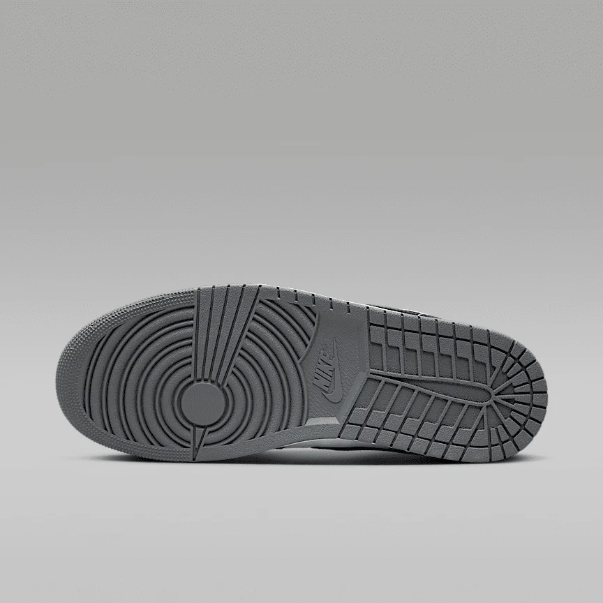NIKE エア ジョーダン 1 LOW — メンズシューズ - Image 2
