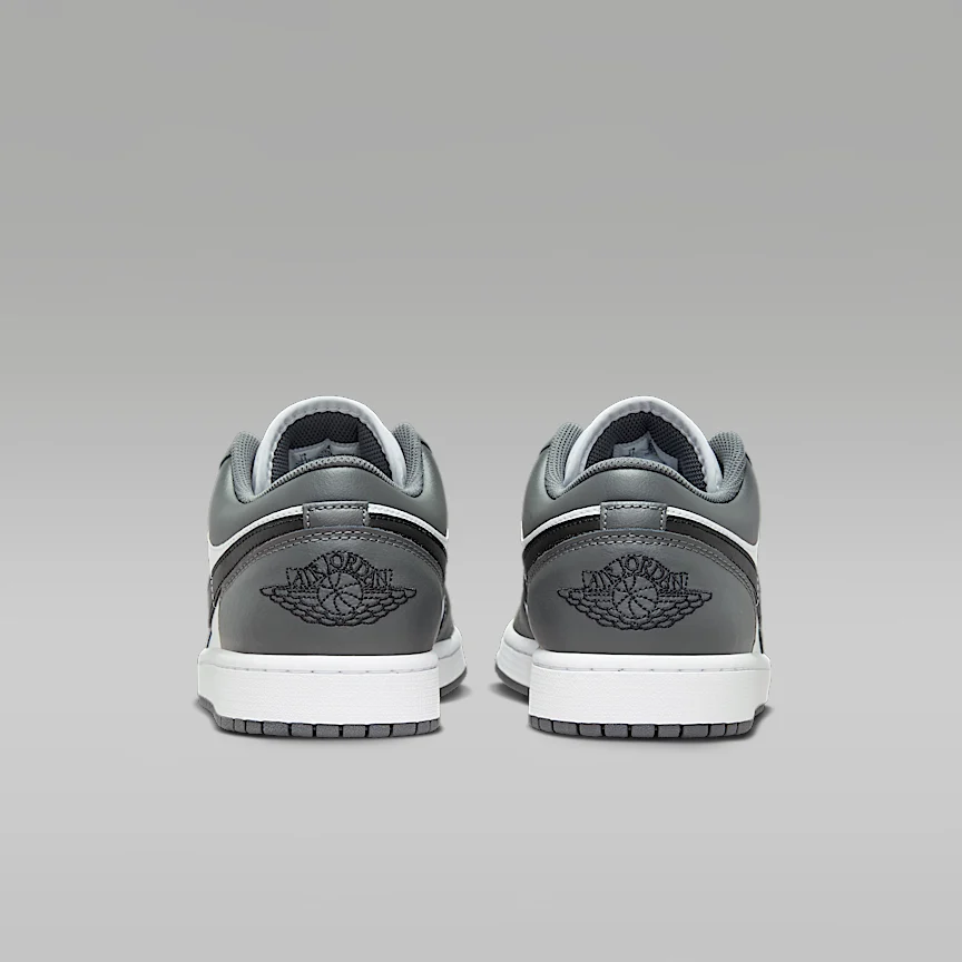 NIKE エア ジョーダン 1 LOW — メンズシューズ - Image 6