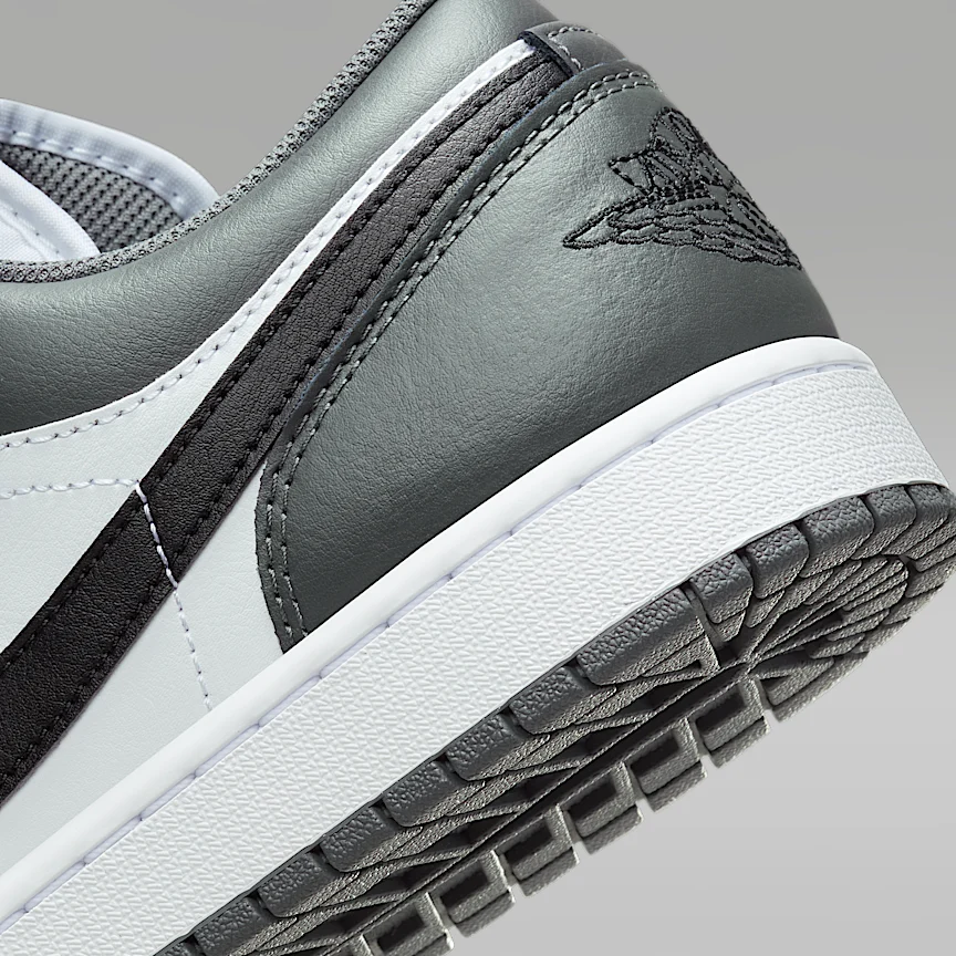 NIKE エア ジョーダン 1 LOW — メンズシューズ - Image 8