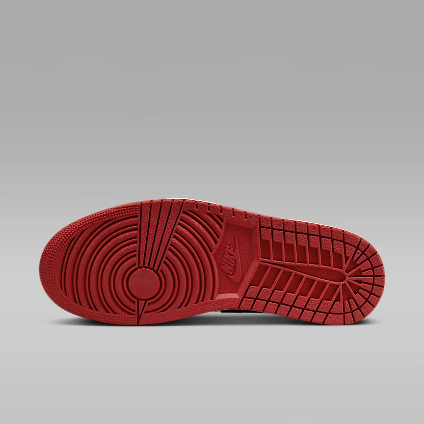 NIKE エア ジョーダン 1 LOW — メンズシューズ - Image 2