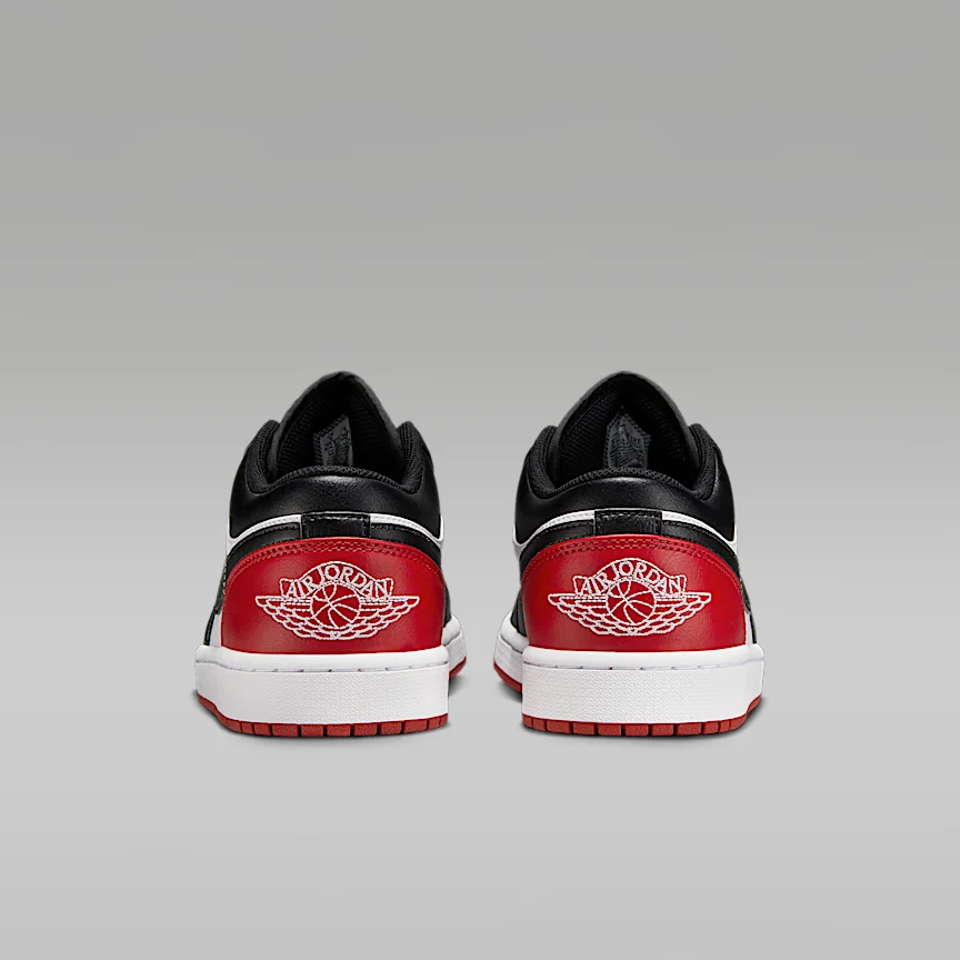 NIKE エア ジョーダン 1 LOW — メンズシューズ - Image 6