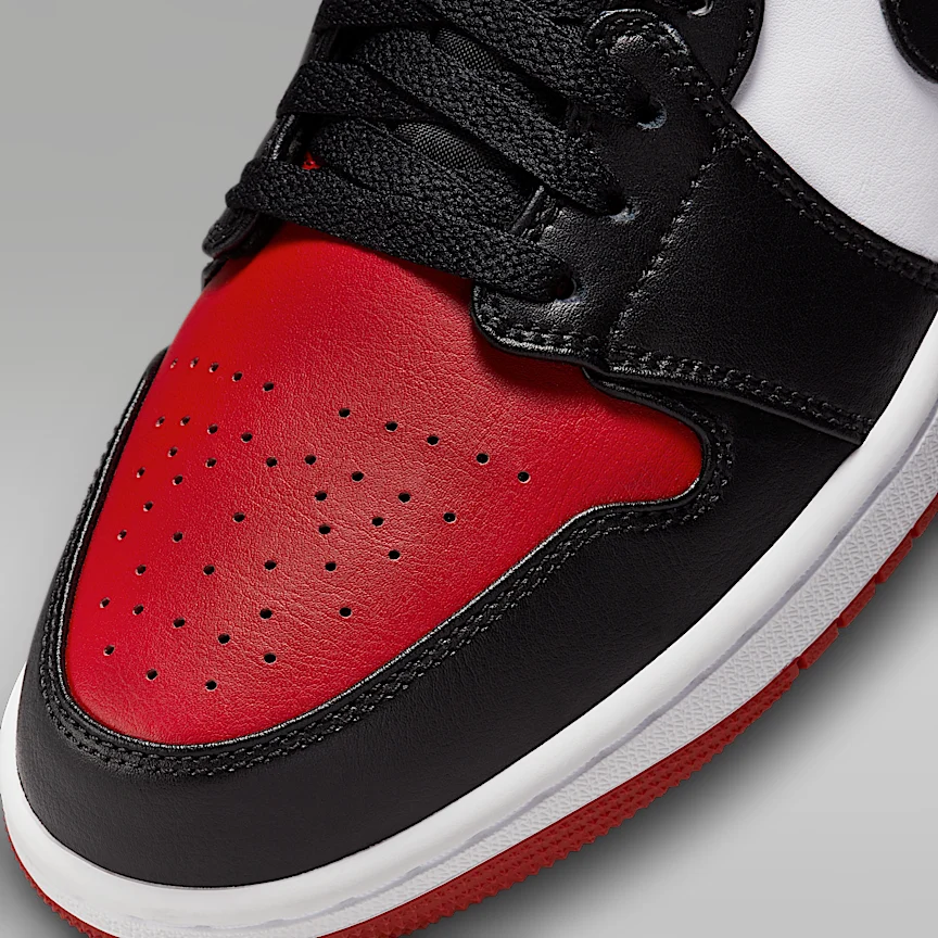 NIKE エア ジョーダン 1 LOW — メンズシューズ - Image 7