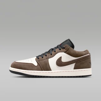 NIKE Air Jordan 1 Low — Men's Shoes
