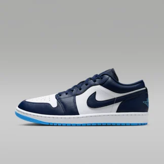 NIKE Air Jordan 1 Low — Men's Shoes