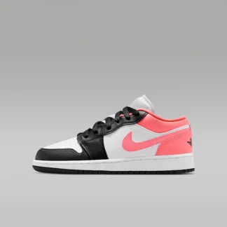 NIKE Air Jordan 1 Low — Big Kids' Shoes