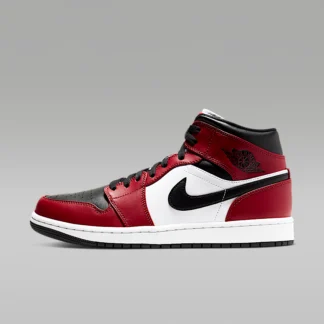 NIKE Air Jordan 1 MID — Men's Shoes
