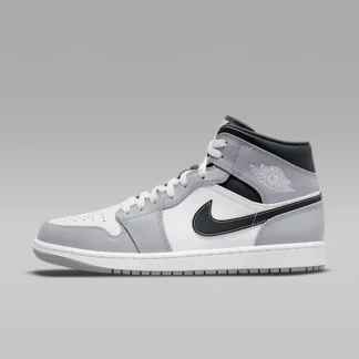 NIKE エア ジョーダン 1 MID — メンズシューズ