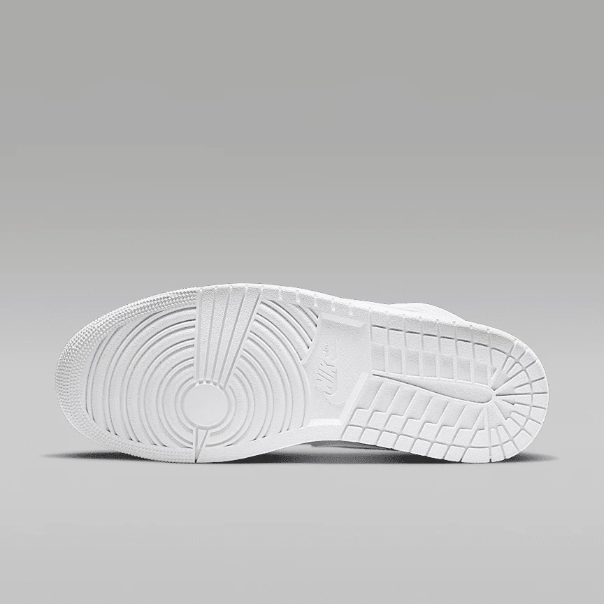 NIKE エア ジョーダン 1 MID — メンズシューズ - Image 2