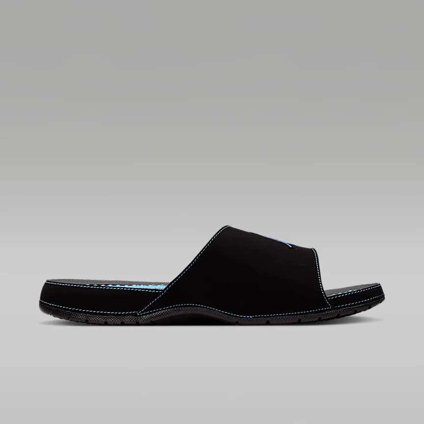 NIKE Jordan Hydro 5 Retro — Men's Slides - Image 4