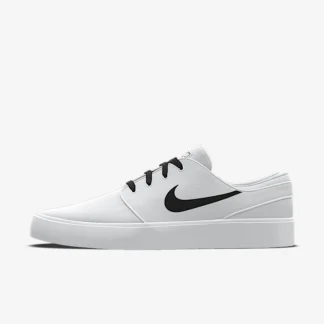 NIKE SB ズーム ジャノスキー OG By You — カスタム ウィメンズ スケートボードシューズ
