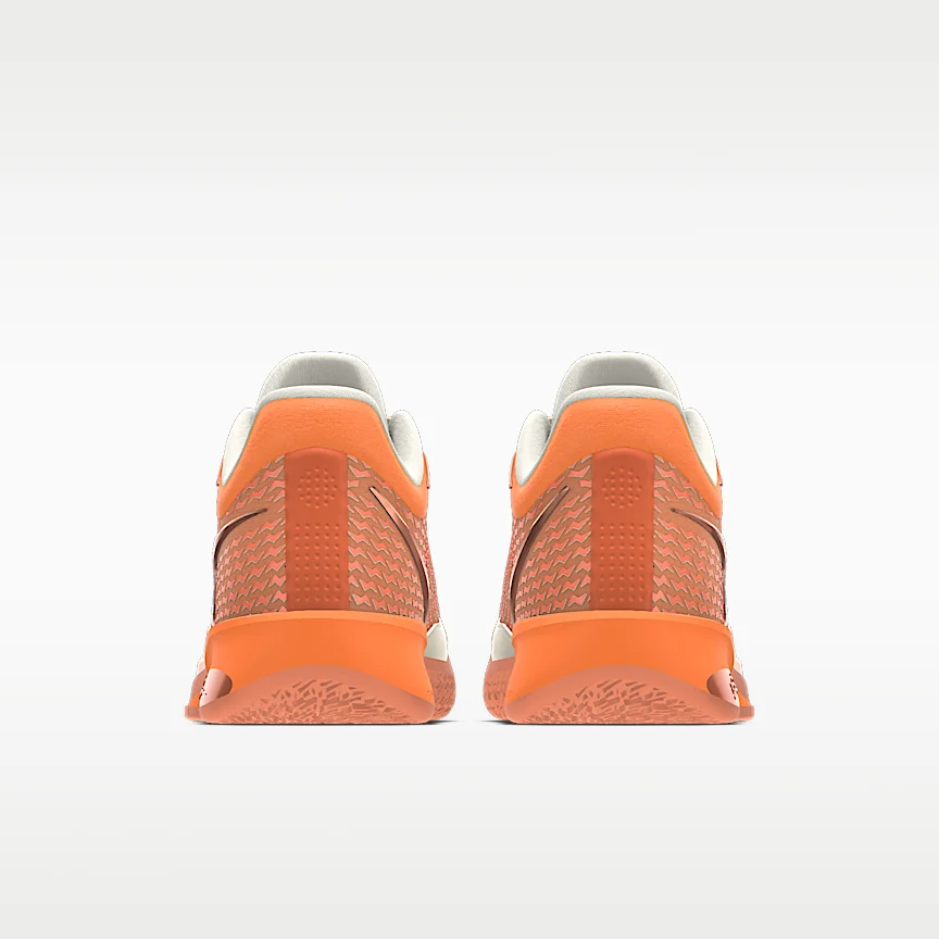 NIKE サブリナ 4 By You — カスタム バスケットボールシューズ - Image 5