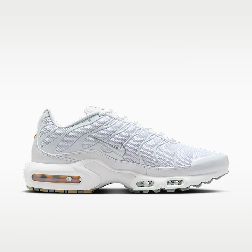 NIKE Air Max Plus — Men's Shoes - Image 3