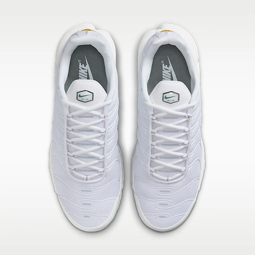 NIKE Air Max Plus — Men's Shoes - Image 4