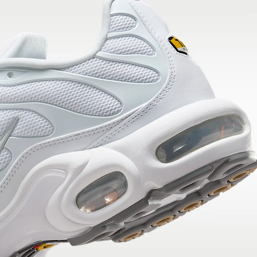 NIKE Air Max Plus — Men's Shoes - Image 8