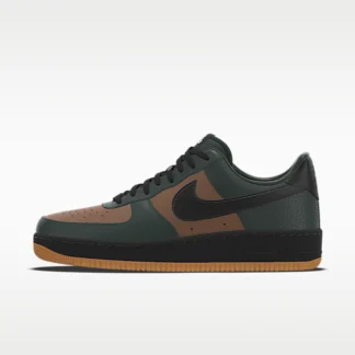 NIKE エア フォース 1 LOW By You — カスタム メンズシューズ