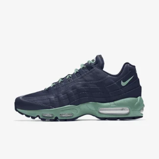 NIKE エア マックス 95 By You — カスタム メンズシューズ