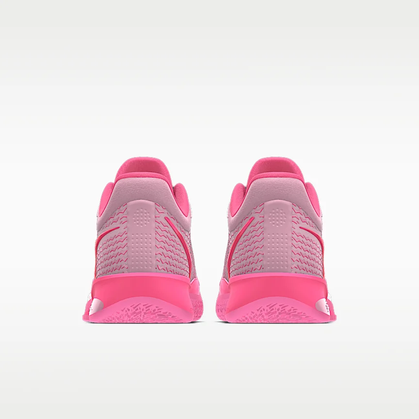 NIKE サブリナ 4 By You — カスタム バスケットボールシューズ - Image 5