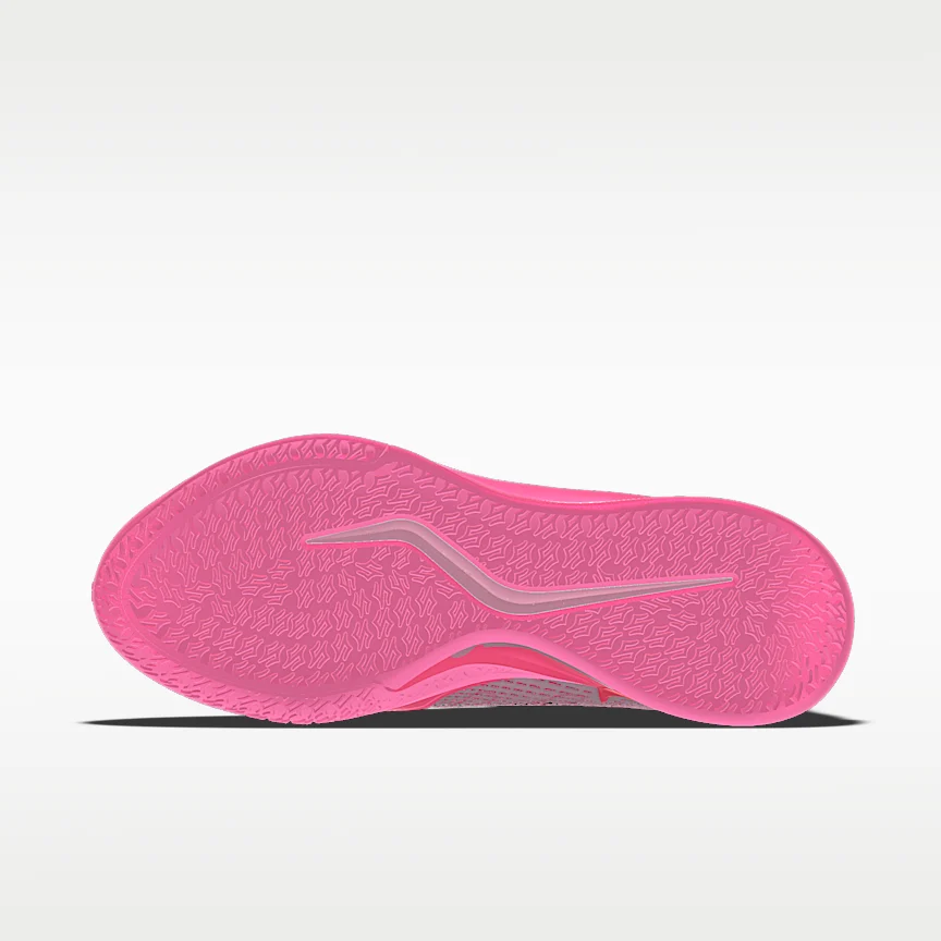 NIKE サブリナ 4 By You — カスタム バスケットボールシューズ - Image 6