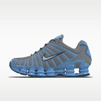 NIKE Shox TL By You — カスタム メンズシューズ