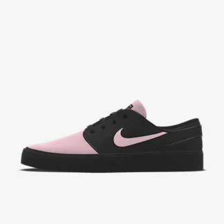 NIKE SB ズーム ジャノスキー OG By You — カスタム メンズ スケートボードシューズ