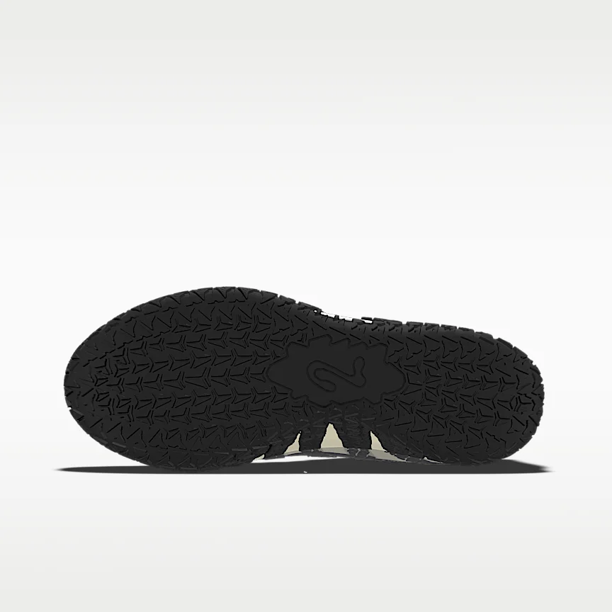 NIKE ジャ 3 By You — カスタム バスケットボールシューズ - Image 6