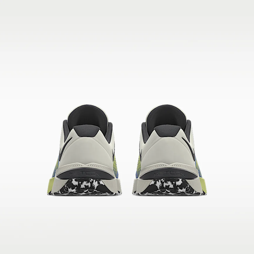 NIKE メトコン 10 By You — カスタム メンズ ワークアウトシューズ - Image 5