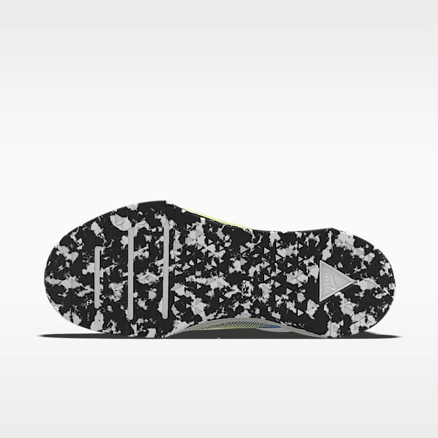 NIKE メトコン 10 By You — カスタム メンズ ワークアウトシューズ - Image 6