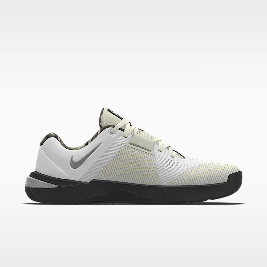 NIKE メトコン 10 By You — カスタム メンズ ワークアウトシューズ - Image 3