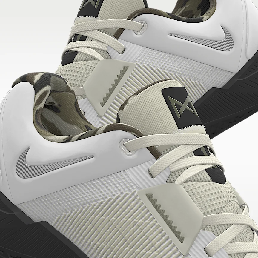NIKE メトコン 10 By You — カスタム メンズ ワークアウトシューズ - Image 7