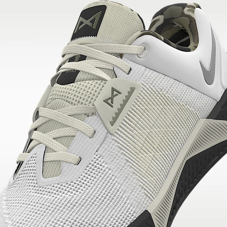 NIKE メトコン 10 By You — カスタム メンズ ワークアウトシューズ - Image 8
