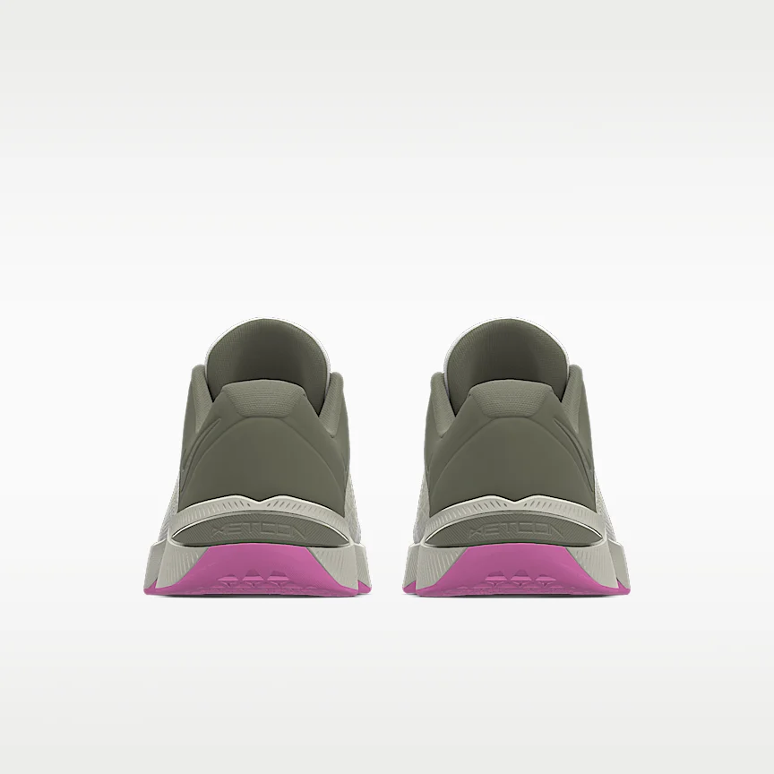 NIKE メトコン 10 By You — カスタム ウィメンズ ワークアウトシューズ - Image 5