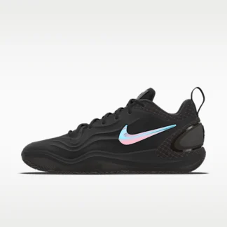 NIKE A'Two By エイジャ ウィルソン — エイジャ ウィルソン カスタム バスケットボールシューズ