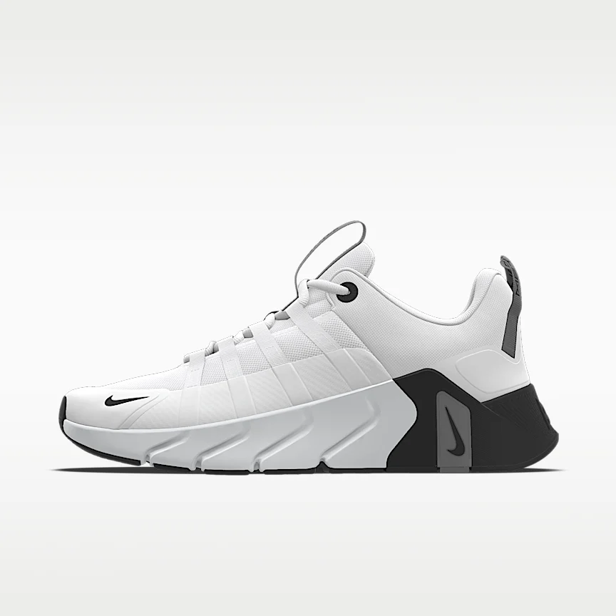 NIKE フリー メトコン 7 By You — カスタム メンズ トレーニングシューズ