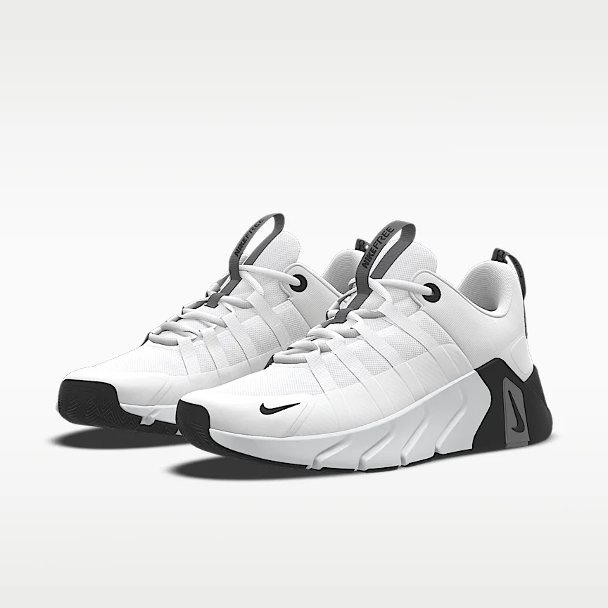 NIKE フリー メトコン 7 By You — カスタム メンズ トレーニングシューズ - Image 2