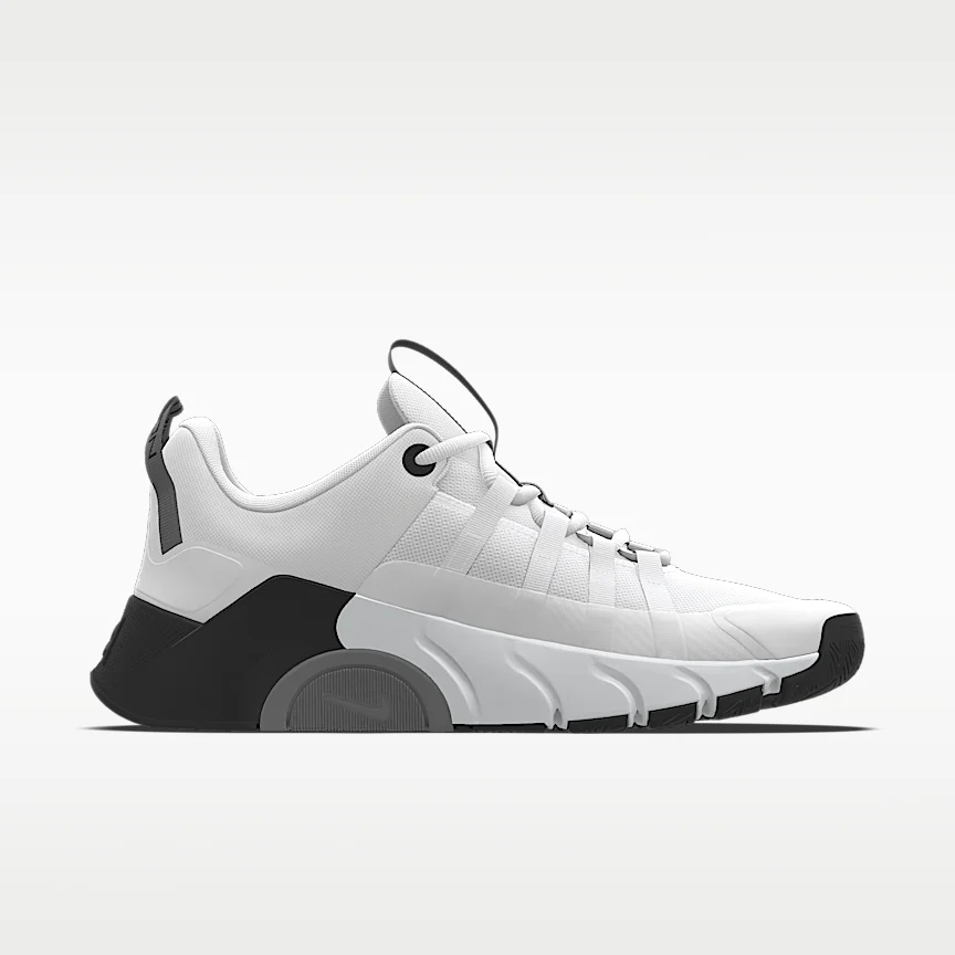 NIKE フリー メトコン 7 By You — カスタム メンズ トレーニングシューズ - Image 3