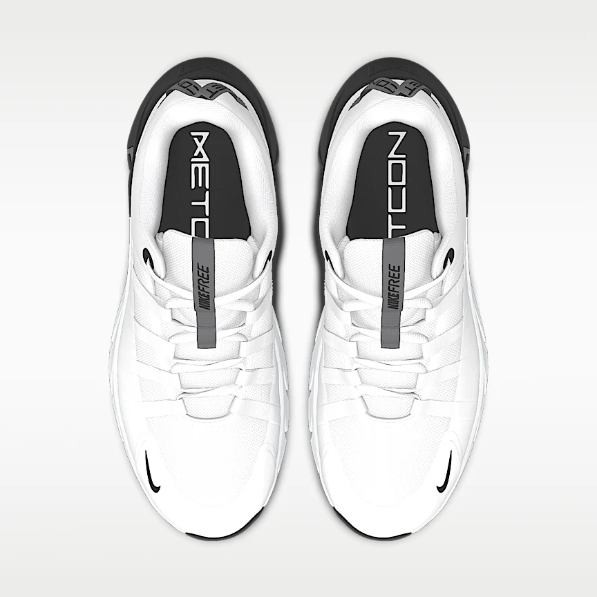 NIKE フリー メトコン 7 By You — カスタム メンズ トレーニングシューズ - Image 4
