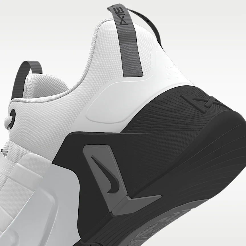 NIKE フリー メトコン 7 By You — カスタム メンズ トレーニングシューズ - Image 8